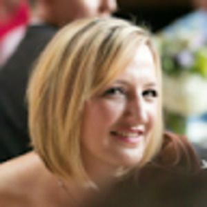 Meet your Posher, Paulina